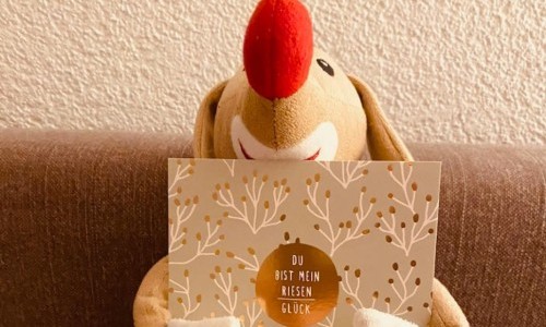 Bilderbuchgeschichten mit Joachim & Charly