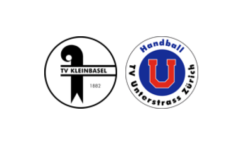 TV Kleinbasel &deg; - TV Unterstrass