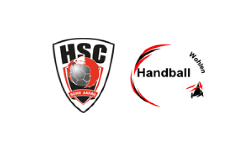 SG HSC Suhr Aarau II - SG Wohlen-Mutschellen