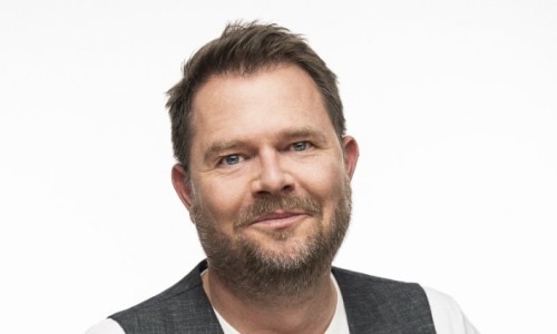 Michael Frowin - Das wird ein Vorspiel haben