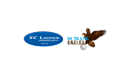 SC Laupen - UH Zulgtal Eagles