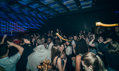 club cello