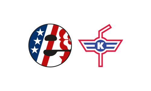 SC Rapperswil-Jona Lakers - EHC Kloten