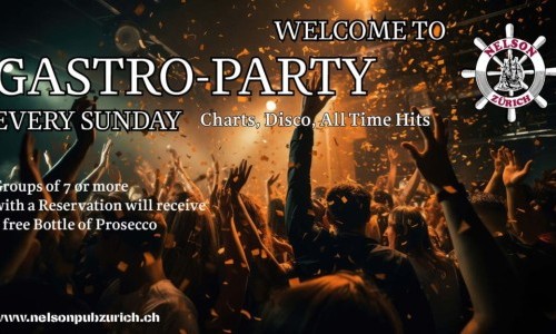 Gastro-Party