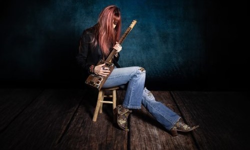 V&eacute;ronique Gayot & Band