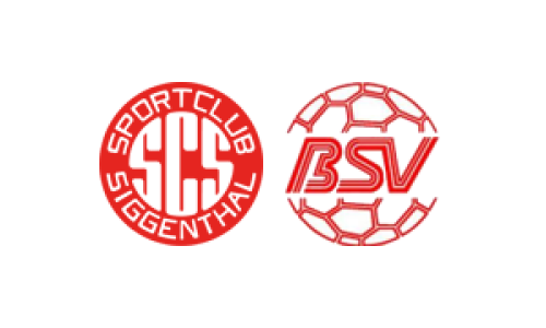 HSG Aargau Ost/Siggenthal * - BSV RW Sursee *