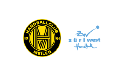 SG Meilen / St&auml;fa - z&uuml;ri west handball 1
