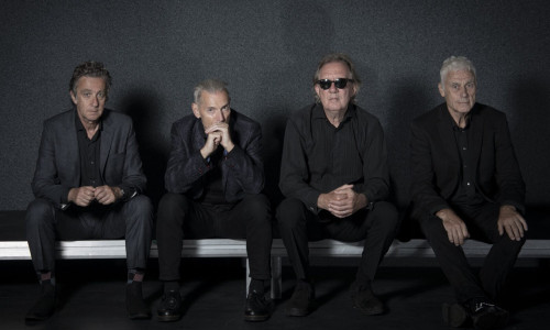 Dr. Feelgood