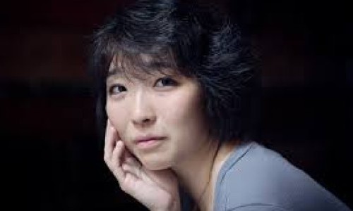 Claire Huangci - Piano-Rezital 2