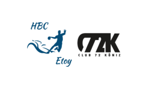 HBC Etoy - K&ouml;niz CATS