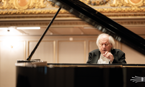 Rezital Grigory Sokolov