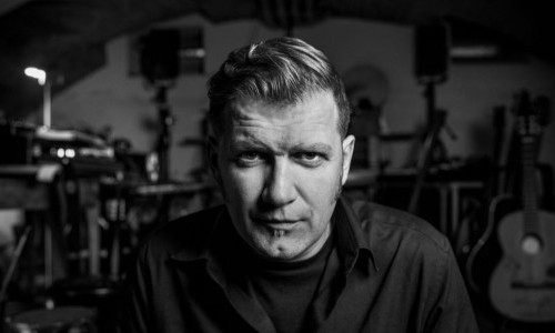 Mario Batkovic