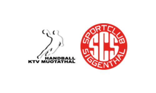 KTV Muotathal - HSG Siggenthal Espoirs