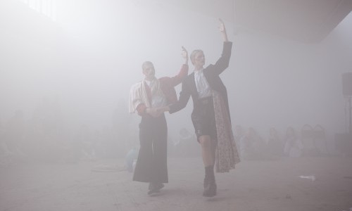 Swiss Dance Days: Joseph Baan