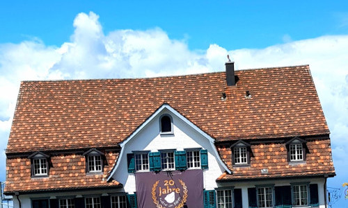 Kultur im B&auml;ren
