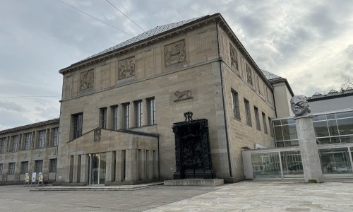 Kunsthaus Z&uuml;rich