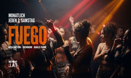 FUEGO