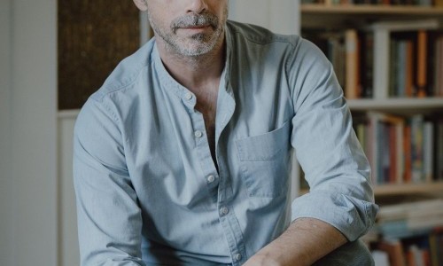 Your next good read: Klassiker und Neuerscheinungen aus den USA, mit Blas Ulibarri