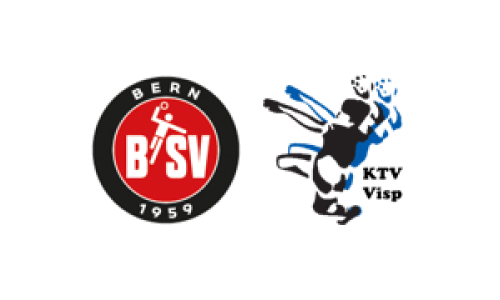 BSV Bern - SG Visp-Visperterminen