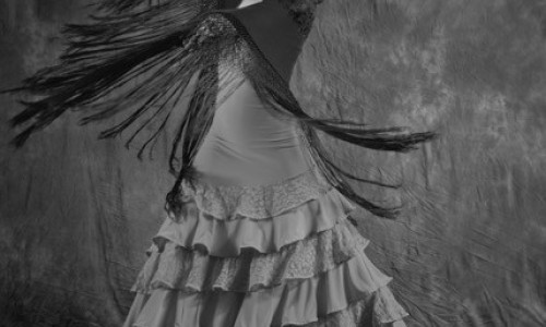 Flamenco Magie mit Alicia Lopez, Alfredo Palacios,  Isabel Amaya