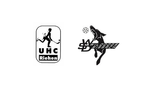 UHC Riehen - Wild Dogs Sissach II