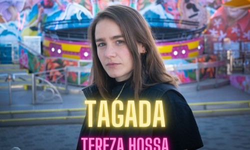Tereza Hossa &ndash; TAGADA
