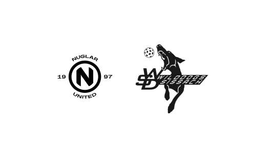 UHC Nuglar United - Wild Dogs Sissach