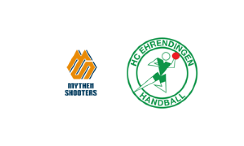 HSG Mythen-Shooters - HSG EhrEndingen Celtics