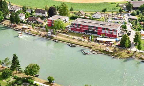 Alterszentrum Gr&uuml;t