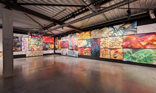 Colab Gallery