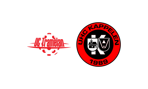 UC Tramelan - UHC Kappelen II