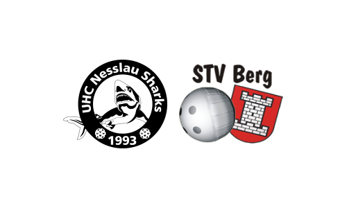 Nesslau Sharks - STV Berg