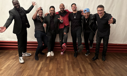 Son y mas - Latin Music