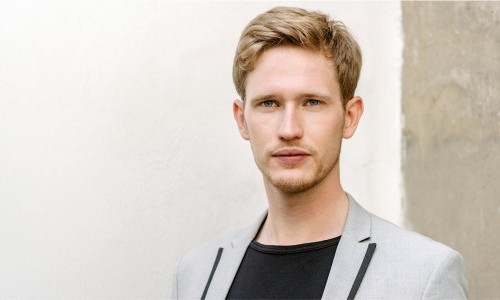 Neu: Thomas Guggeis & Simon Trpčeski