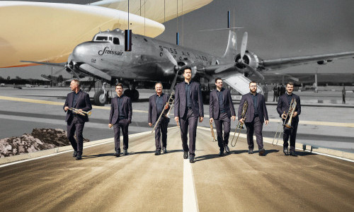 Infinite Brass