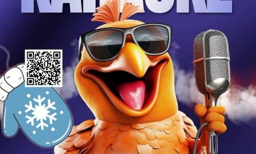 Soirée karaoké au Strap Fribourg