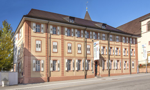 &laquo;Wenn der T&ouml;ne Zauber walten...&raquo; &ndash; 100 Jahre Motettenchor L&ouml;rrach: Stimmbildung mit Joss Reinicke
