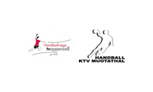 TV Appenzell - SG Muotathal/Mythen-Shooters