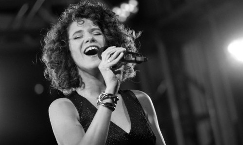 Offbeat Concert: Cyrille Aim&eacute;e Quartet