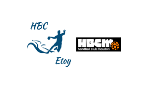 HBC Etoy - HBC Moudon