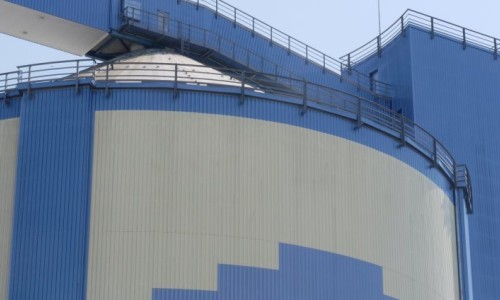 Christoph Rütimann - Handlauf Zucker