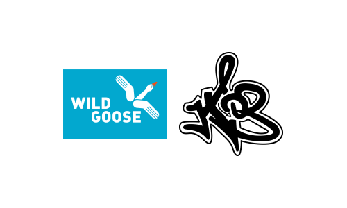 Wild Goose II - FBC K&auml;nerkinden 03