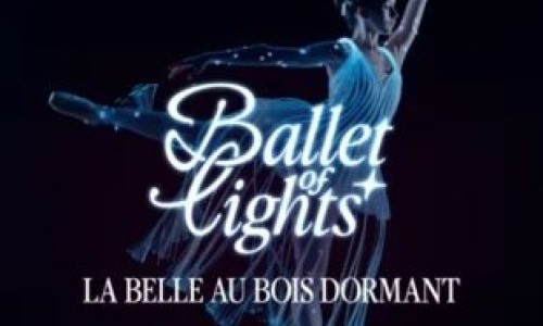 Ballet of Lights : La Belle au bois dormant