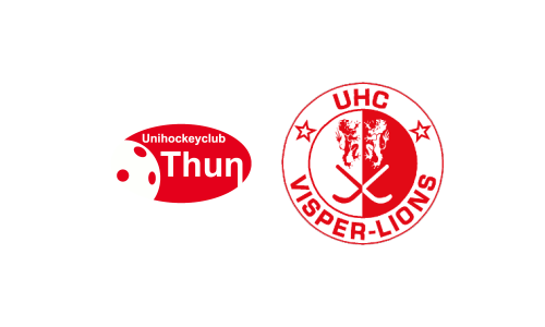 UHC Thun I - Visper Lions