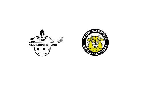 UHC Sarganserland II - I. M. Davos-Klosters III