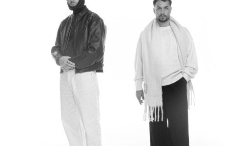 Zwischen Demut und Gr&ouml;ssenwahn. Rap Talk
