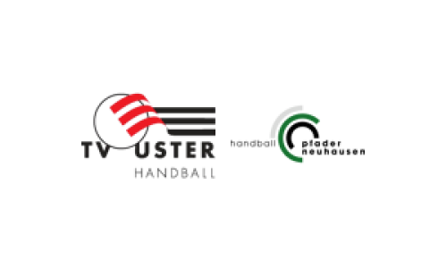 SG Uster / St&auml;fa - Pfader Neuhausen 1