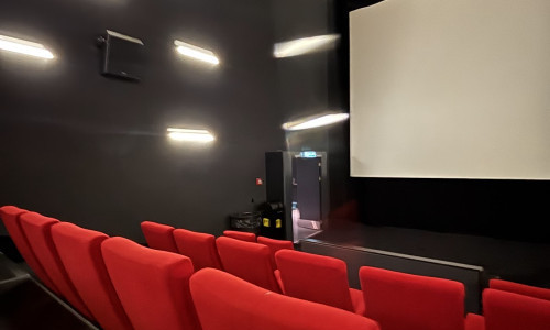 Path&eacute; Balexert