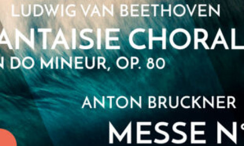 Concert &ldquo;L&rsquo;&eacute;lan du sublime&rdquo;