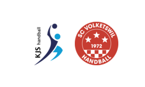 SG KJS Schaffhausen / Pfader - SC Volketswil